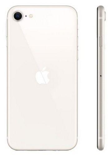 iPhone SE (2020) - 64GB - White