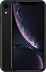 iPhone XR - 128GB - Black - Very Good - Standard Battery
