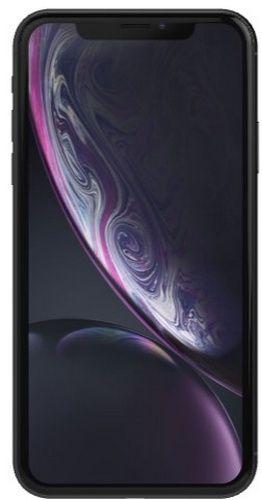 iPhone XR - 64GB - Black