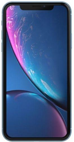 iPhone XR - 256GB - Blue