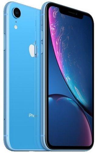 iPhone XR - 256GB - Blue