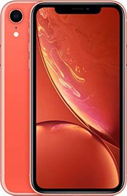 iPhone XR - 128GB - Coral