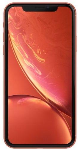 iPhone XR - 128GB - Coral