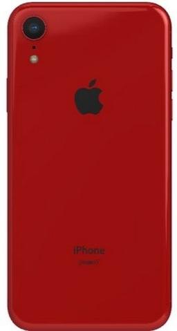 iPhone XR - 256GB - Red