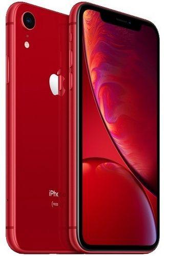 iPhone XR - 256GB - Red