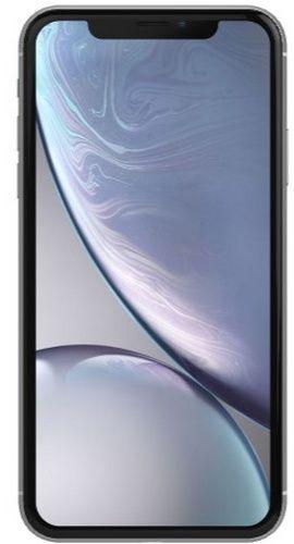 iPhone XR - 256GB - White