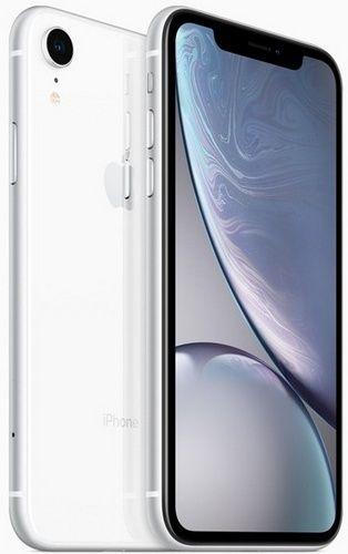 iPhone XR - 256GB - White