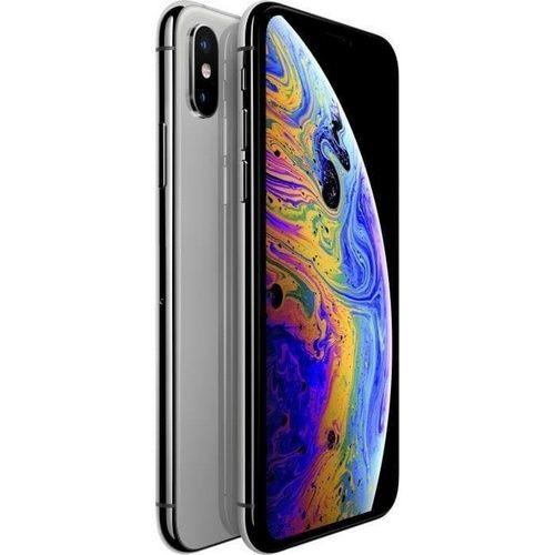iPhone XS - 64GB - Silver