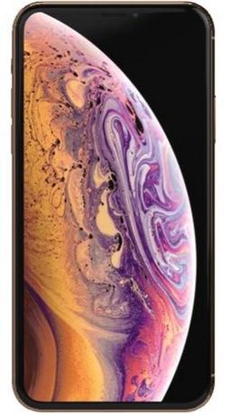 iPhone XS Max - 64GB - Gold