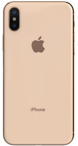 iPhone XS Max - 64GB - Gold