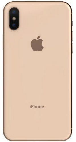 iPhone XS Max - 64GB - Gold