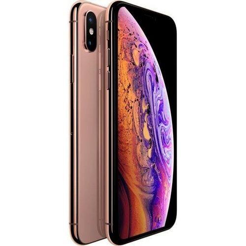 iPhone XS Max - 64GB - Gold
