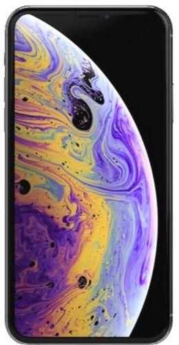 iPhone XS Max - 64GB - Silver