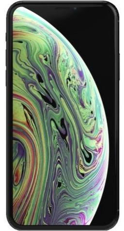 iPhone XS Max - 64GB - Space Grey