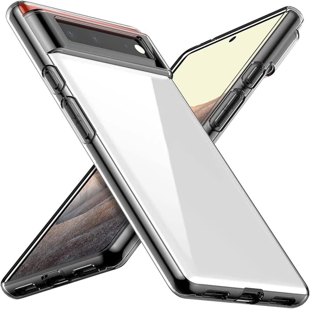 Refurbished iShield Premium Clear Phone Case for Google Pixel 6 - Reebelo New Zealand