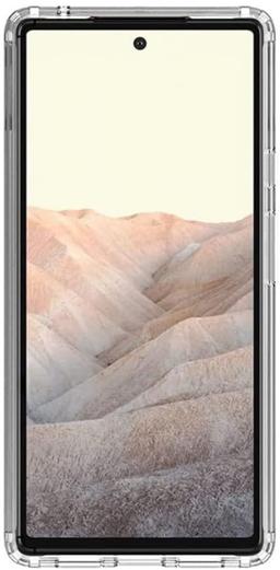 Refurbished iShield Premium Clear Phone Case for Google Pixel 6 - Reebelo New Zealand