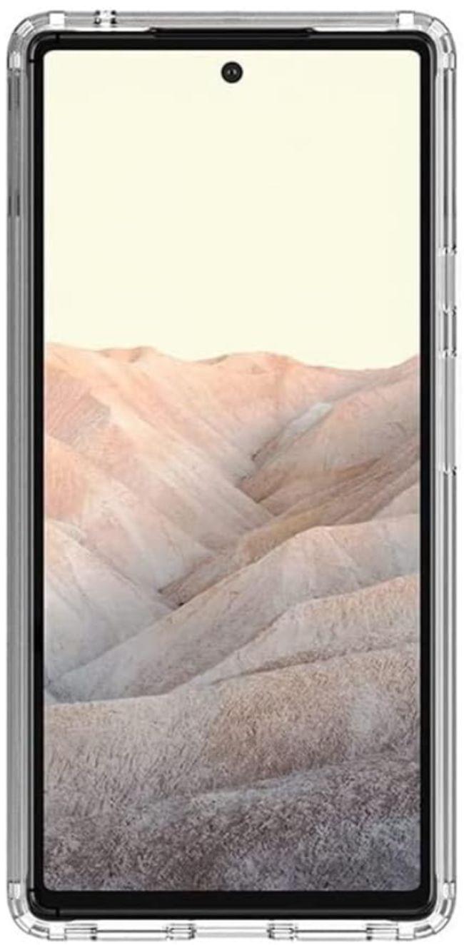 Refurbished iShield Premium Clear Phone Case for Google Pixel 6 - Reebelo New Zealand