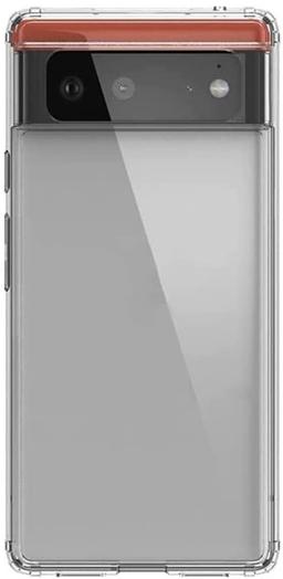 Refurbished iShield Premium Clear Phone Case for Google Pixel 6 - Reebelo New Zealand