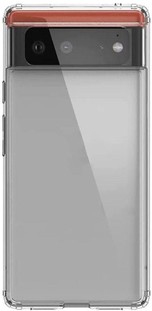 Refurbished iShield Premium Clear Phone Case for Google Pixel 6 - Reebelo New Zealand