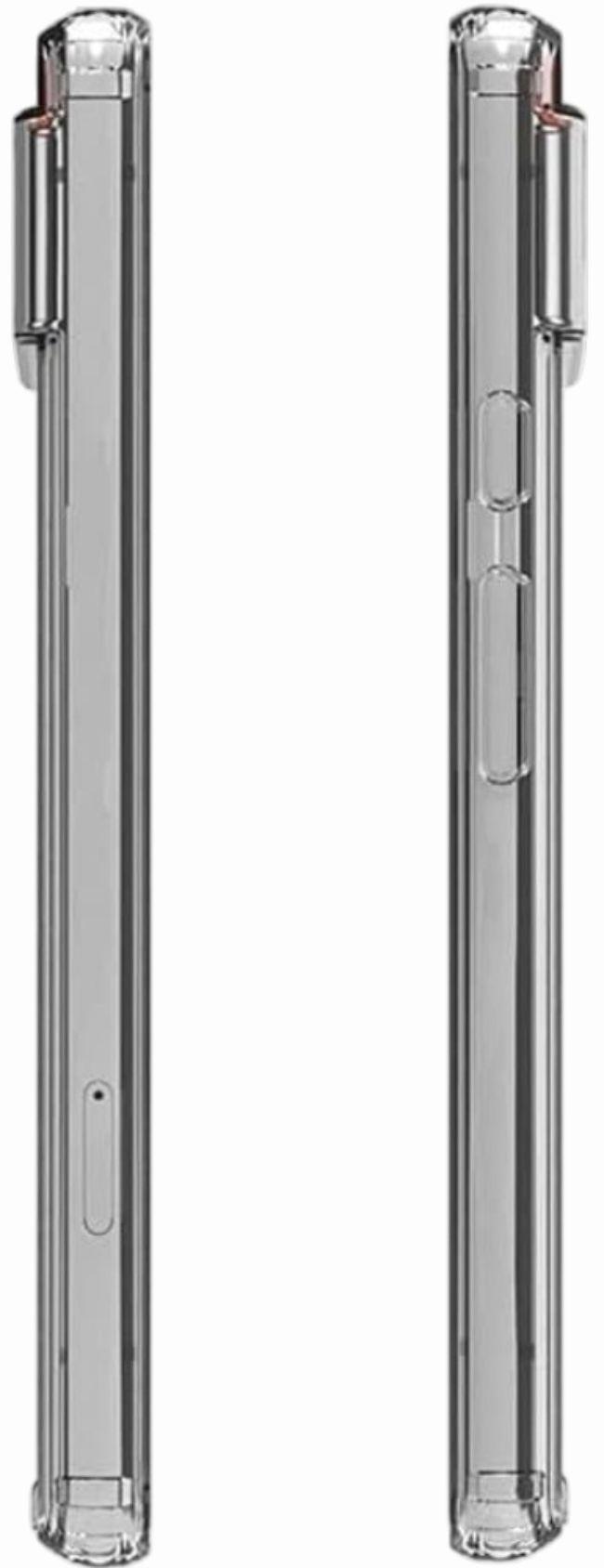 Refurbished iShield Premium Clear Phone Case for Google Pixel 6 - Reebelo New Zealand