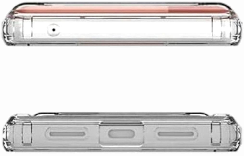 Refurbished iShield Premium Clear Phone Case for Google Pixel 6 - Reebelo New Zealand
