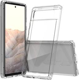 Refurbished iShield Premium Clear Phone Case for Google Pixel 6 - Reebelo New Zealand