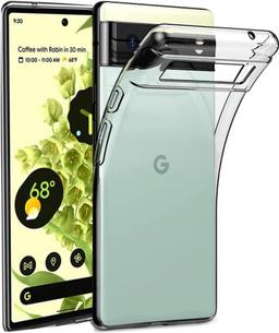 Refurbished iShield Premium Clear Phone Case for Google Pixel 6a - Reebelo New Zealand