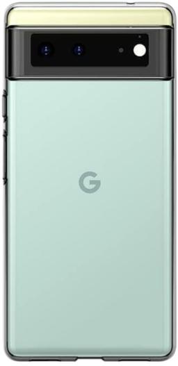 Refurbished iShield Premium Clear Phone Case for Google Pixel 6a - Reebelo New Zealand