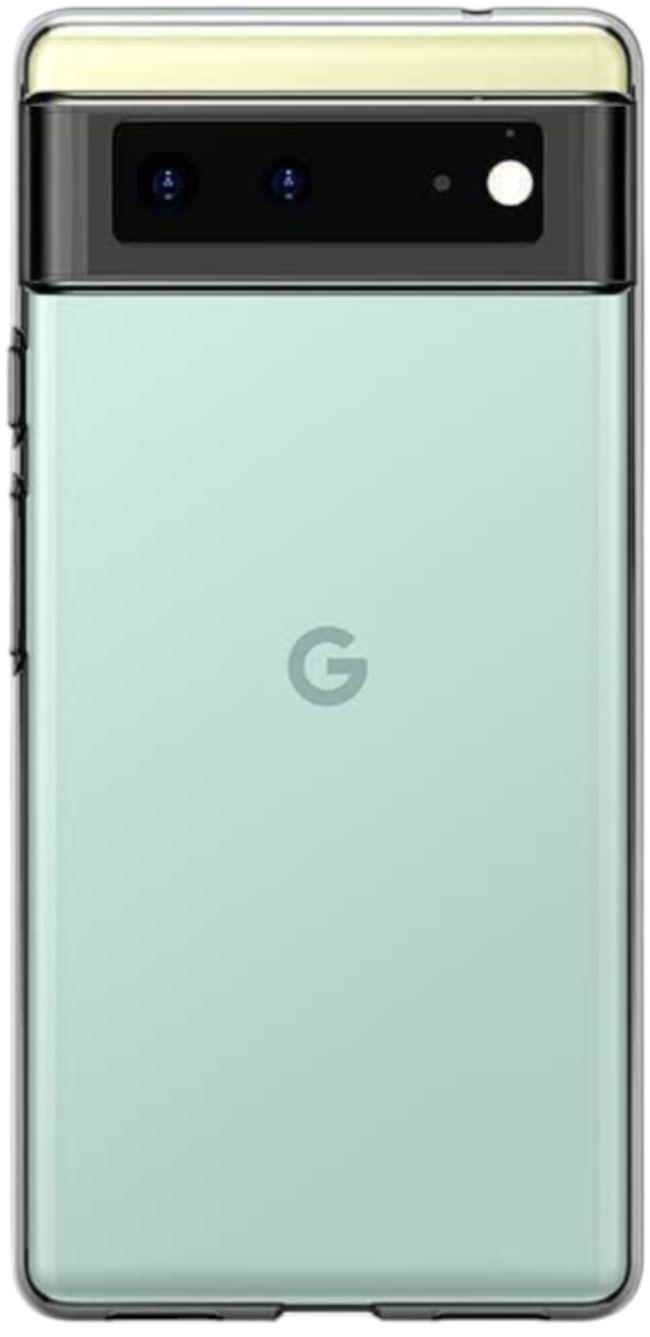 Refurbished iShield Premium Clear Phone Case for Google Pixel 6a - Reebelo New Zealand
