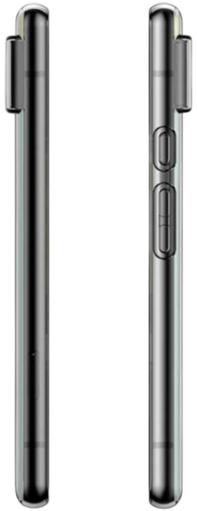 Refurbished iShield Premium Clear Phone Case for Google Pixel 6a - Reebelo New Zealand