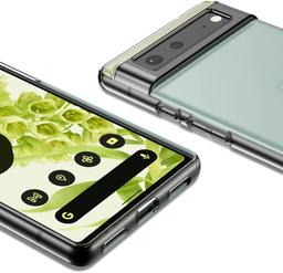 Refurbished iShield Premium Clear Phone Case for Google Pixel 6a - Reebelo New Zealand