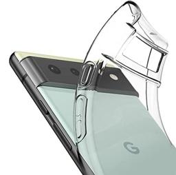 Refurbished iShield Premium Clear Phone Case for Google Pixel 6a - Reebelo New Zealand