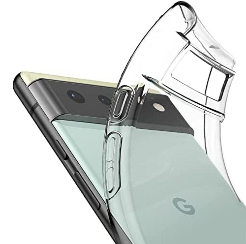 Refurbished iShield Premium Clear Phone Case for Google Pixel 6a - Reebelo New Zealand