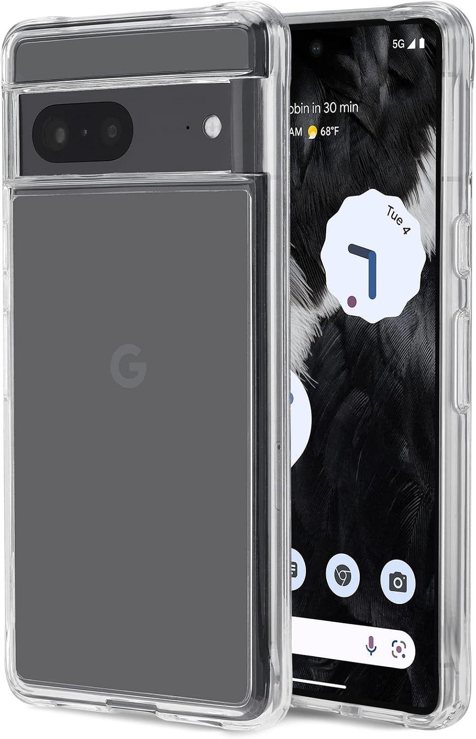 Refurbished iShield Premium Clear Phone Case for Google Pixel 7 - Reebelo New Zealand
