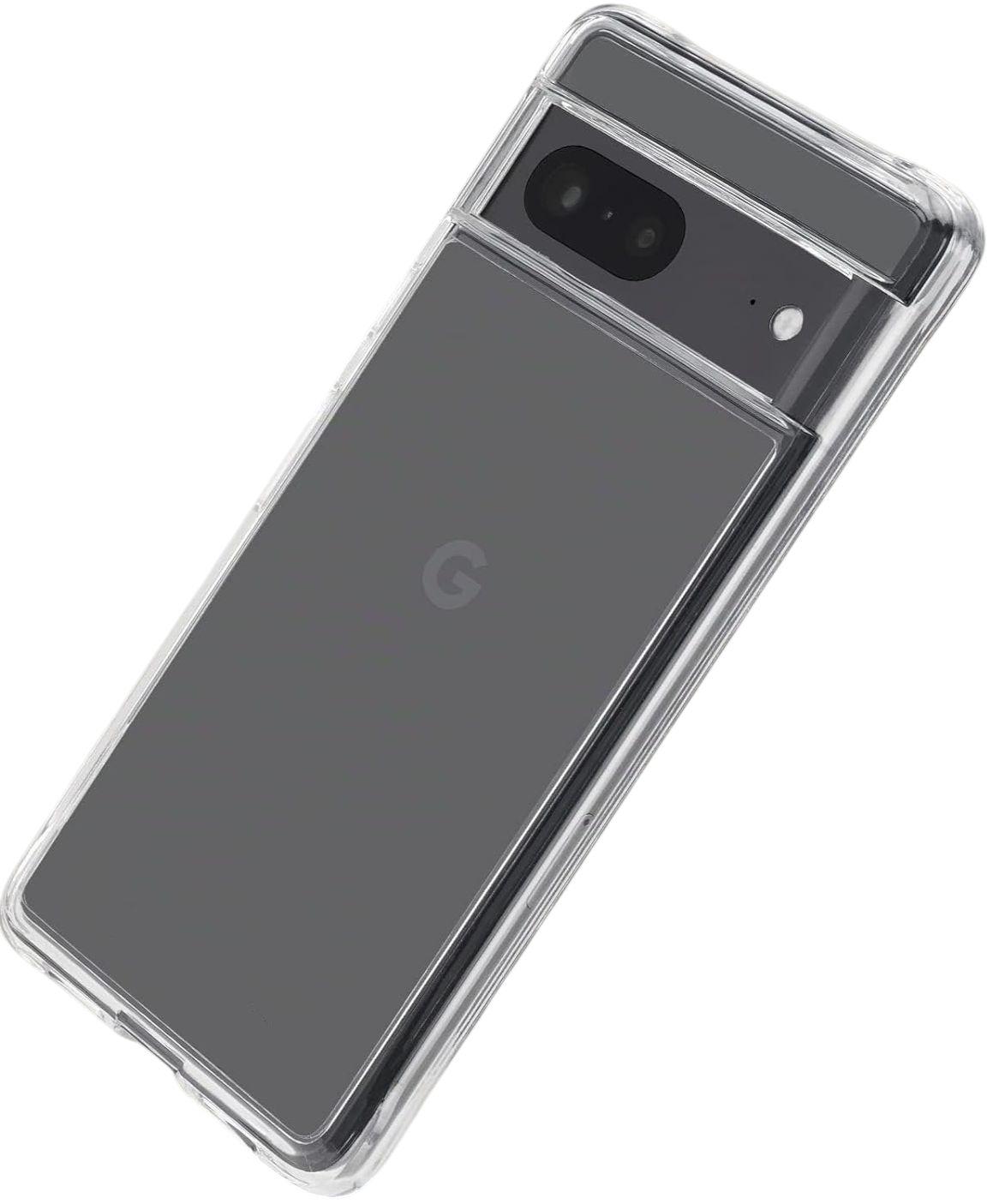 Refurbished iShield Premium Clear Phone Case for Google Pixel 7 - Reebelo New Zealand