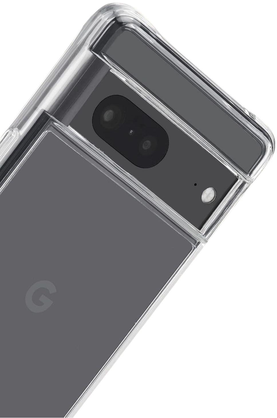 Refurbished iShield Premium Clear Phone Case for Google Pixel 7 - Reebelo New Zealand