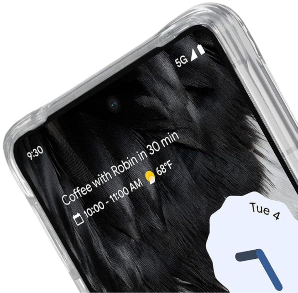 Refurbished iShield Premium Clear Phone Case for Google Pixel 7 - Reebelo New Zealand