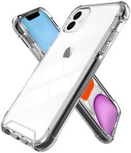 Refurbished iShield Premium Clear Phone Case for iPhone 11 - Reebelo New Zealand