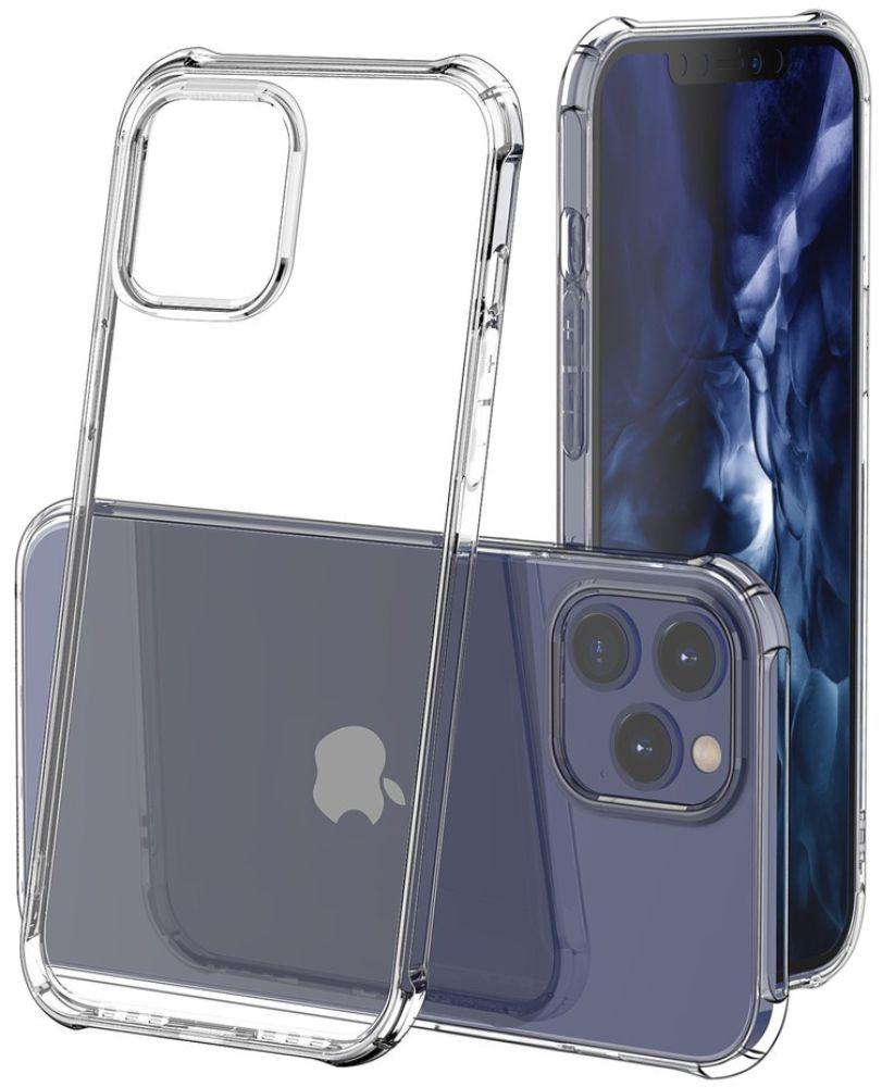 Refurbished iShield Premium Clear Phone Case for iPhone 11 - Reebelo New Zealand