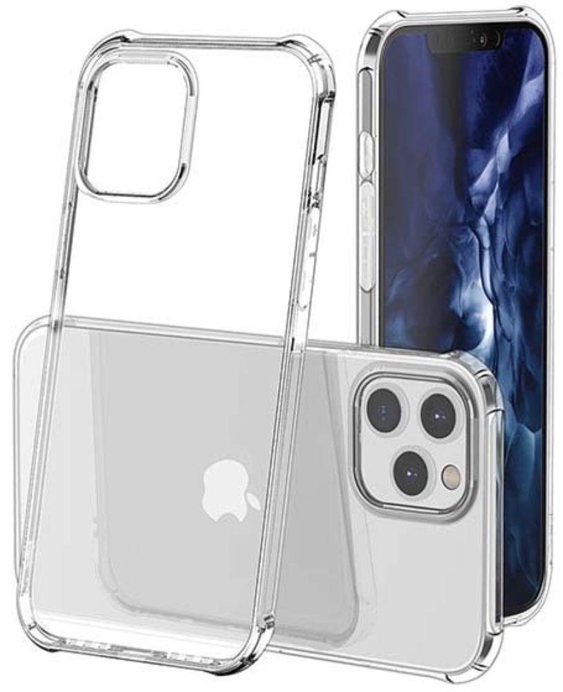 Refurbished iShield Premium Clear Phone Case for iPhone 11 - Reebelo New Zealand