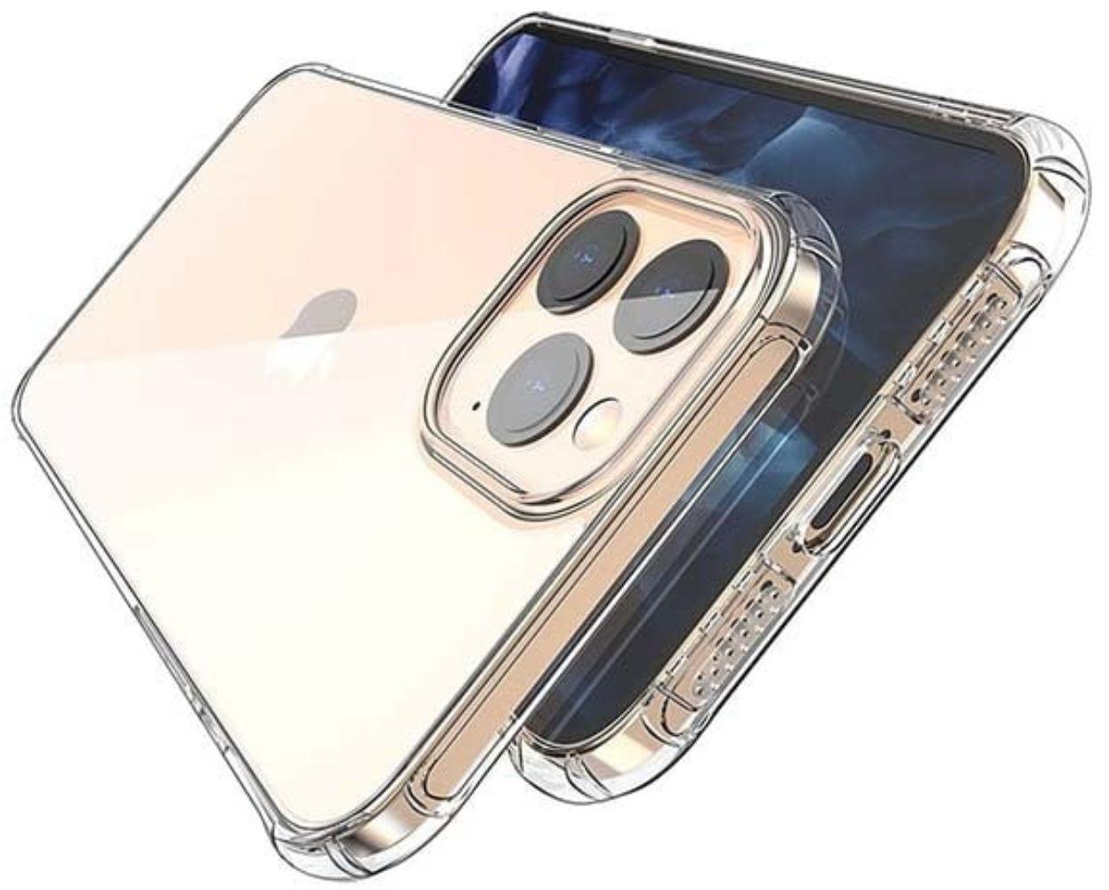 Refurbished iShield Premium Clear Phone Case for iPhone 11 - Reebelo New Zealand