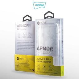 Refurbished iShield Premium Clear Phone Case for iPhone 11 - Reebelo New Zealand