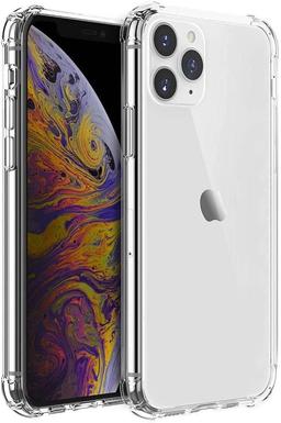 Refurbished iShield Premium Clear Phone Case for iPhone 11 Pro - Reebelo New Zealand