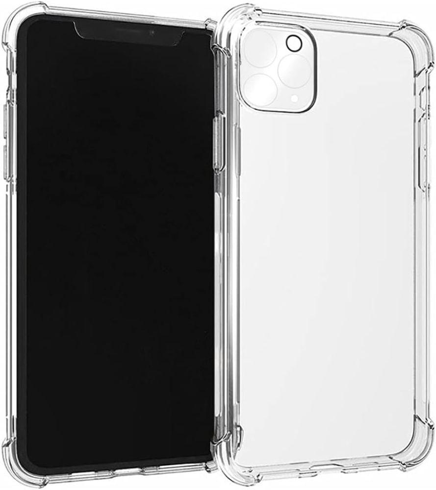 Refurbished iShield Premium Clear Phone Case for iPhone 11 Pro - Reebelo New Zealand
