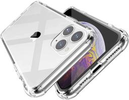 Refurbished iShield Premium Clear Phone Case for iPhone 11 Pro - Reebelo New Zealand