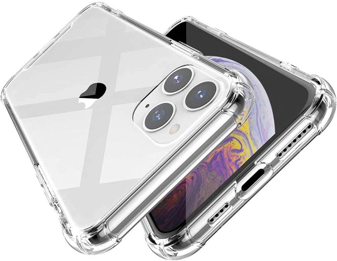 Refurbished iShield Premium Clear Phone Case for iPhone 11 Pro - Reebelo New Zealand