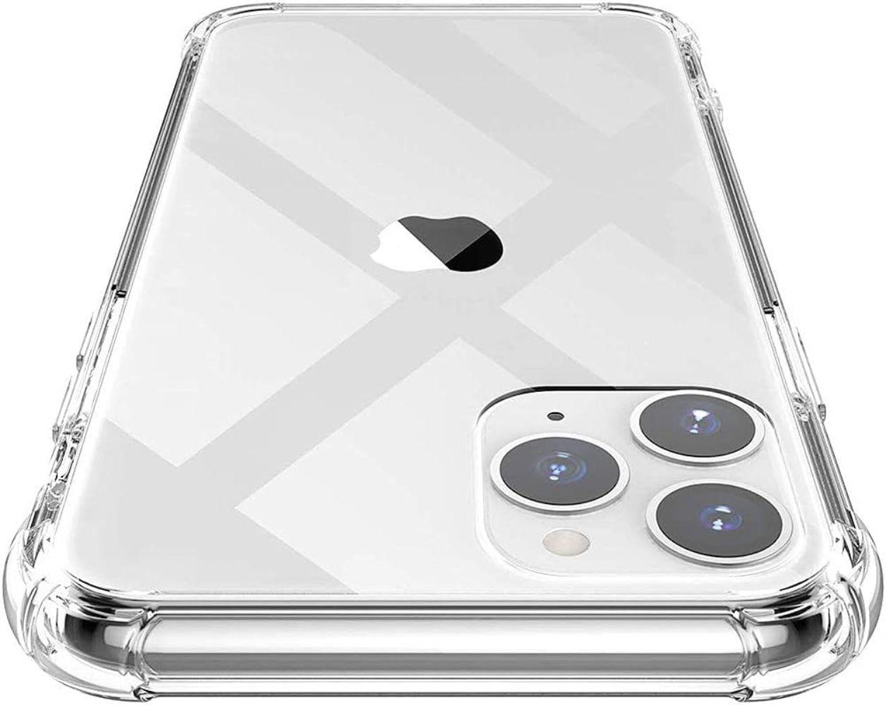 Refurbished iShield Premium Clear Phone Case for iPhone 11 Pro - Reebelo New Zealand