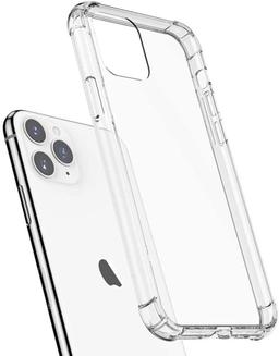 Refurbished iShield Premium Clear Phone Case for iPhone 11 Pro - Reebelo New Zealand