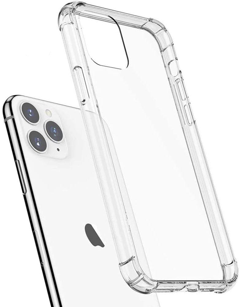 Refurbished iShield Premium Clear Phone Case for iPhone 11 Pro - Reebelo New Zealand