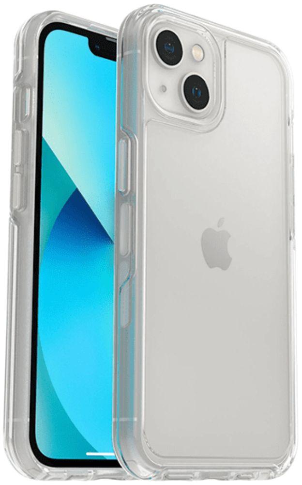 Refurbished iShield Crystal Palace Clear Series Phone Case for iPhone 14 Plus - Reebelo New Zealand
